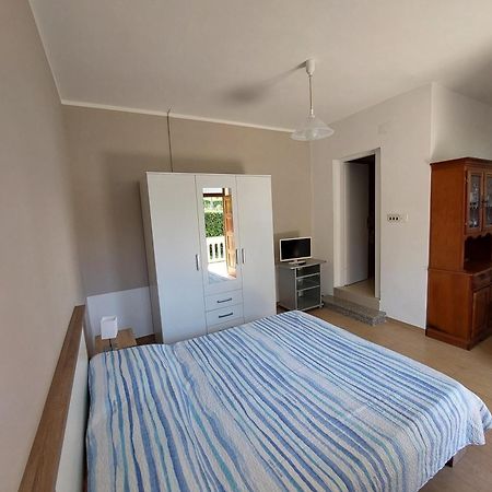 Ferienwohnung Clara 3 Poreč Exterior foto