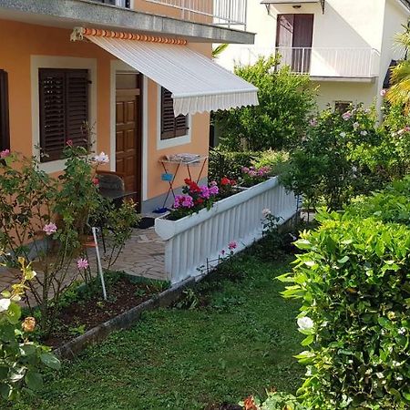 Ferienwohnung Clara 3 Poreč Exterior foto