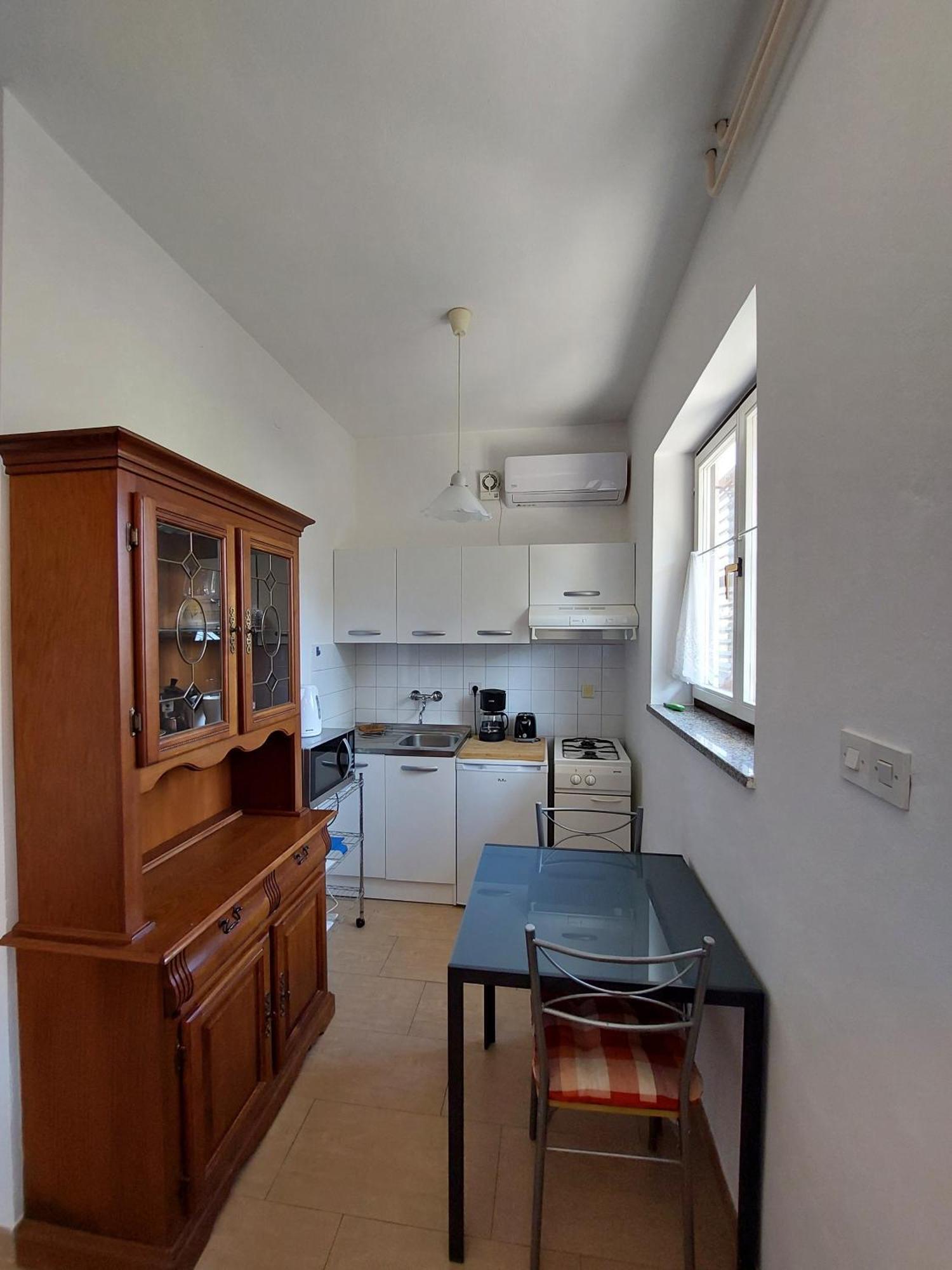 Ferienwohnung Clara 3 Poreč Exterior foto