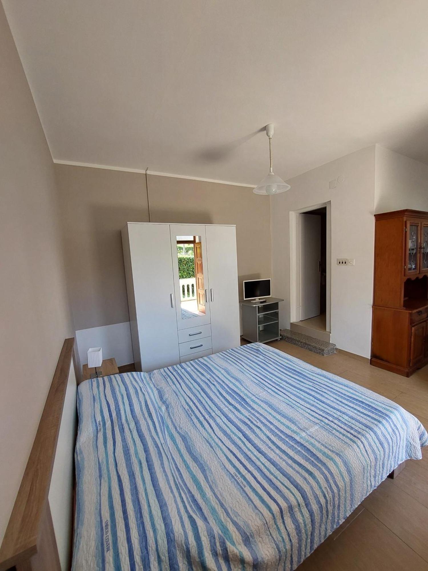 Ferienwohnung Clara 3 Poreč Exterior foto