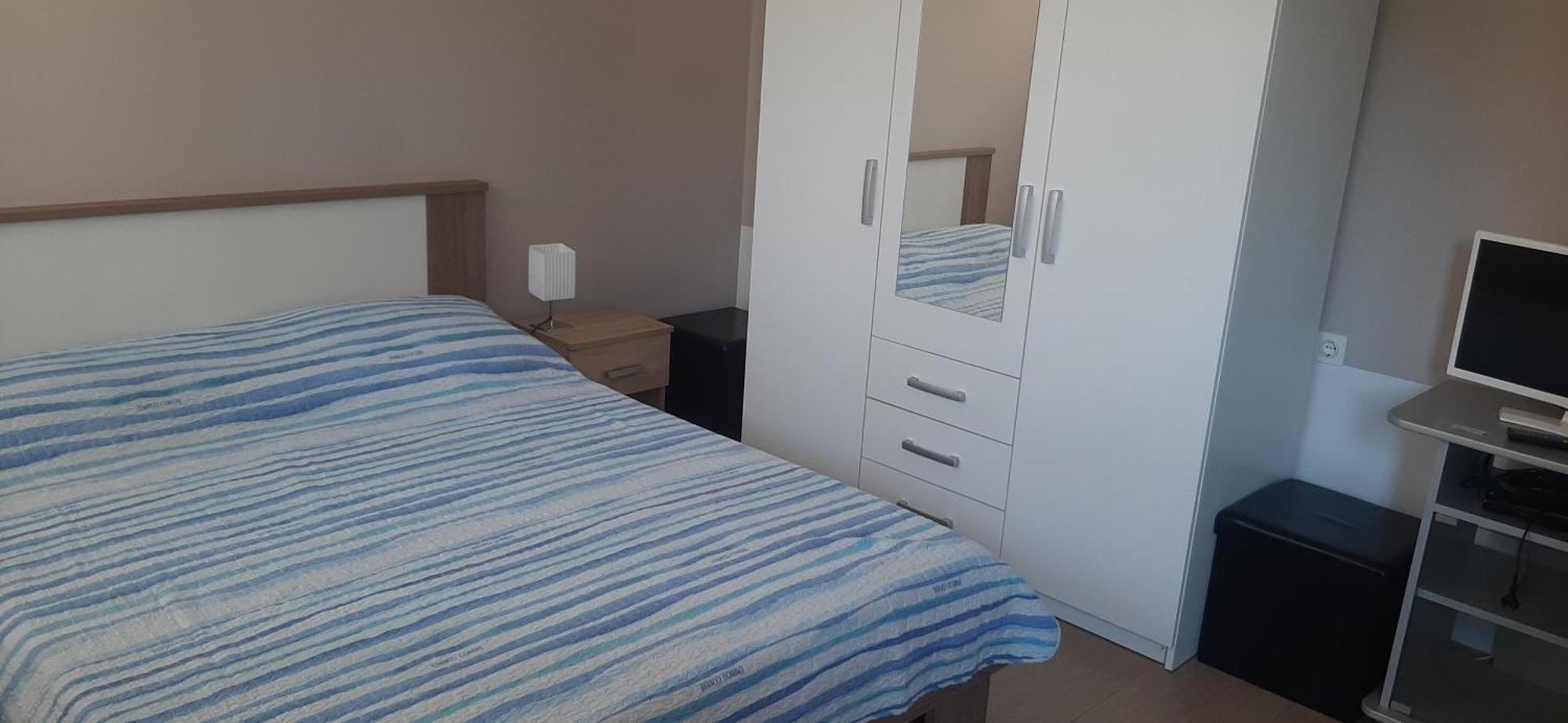 Ferienwohnung Clara 3 Poreč Exterior foto
