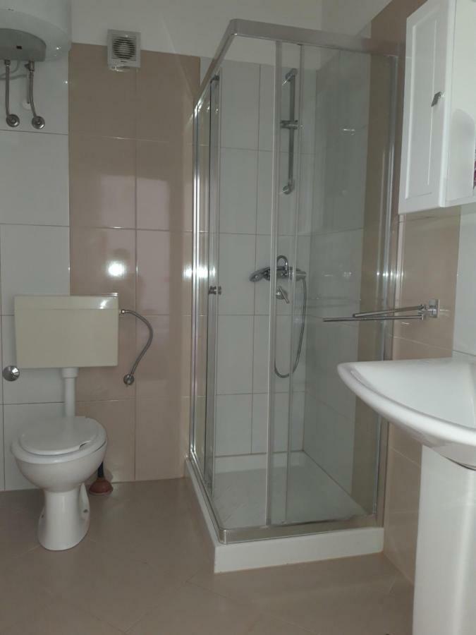 Ferienwohnung Clara 3 Poreč Exterior foto